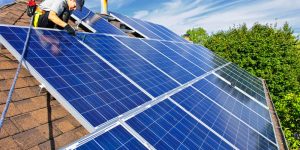 Production de l’électricité photovoltaïque rentable à Monesties